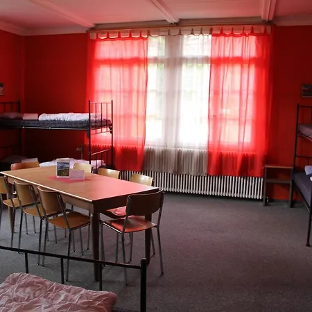 Hostel Downtown - Unique Simple Central *