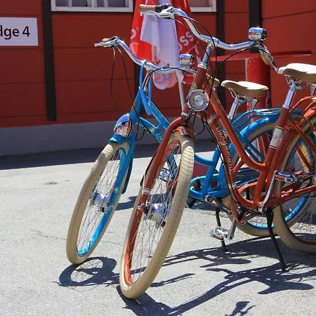 Hostel Downtown - Unique Simple Central *