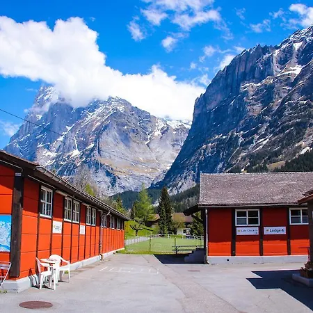 Downtown - Unique Simple Central Hostel *