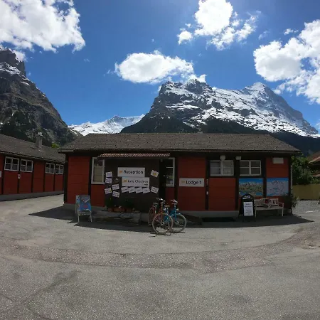Downtown - Unique Simple Central * Grindelwald
