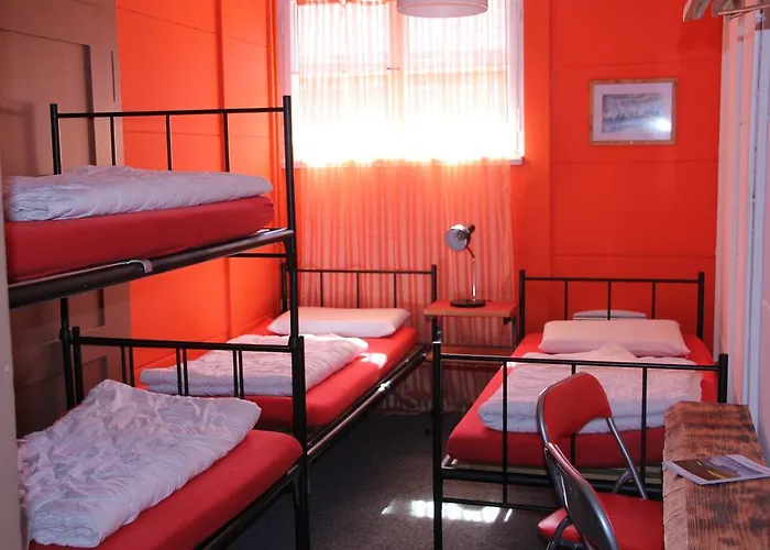 Downtown - Unique Simple Central Grindelwald