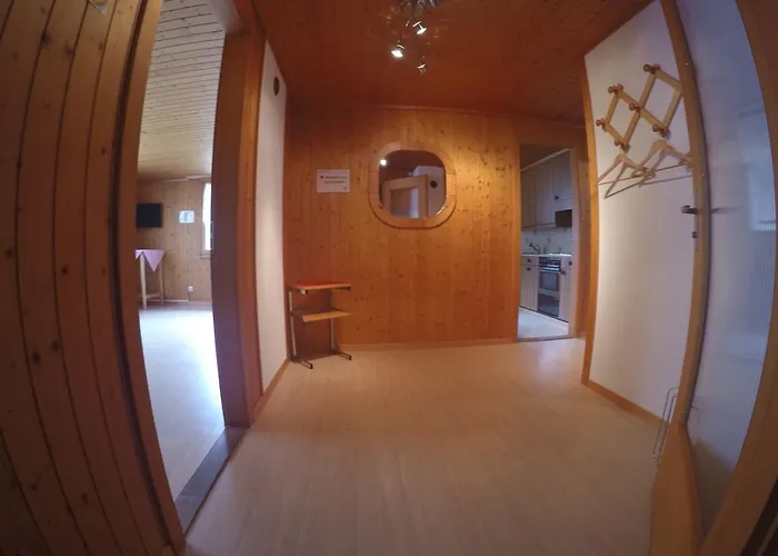 Downtown - Unique Simple Central * Grindelwald