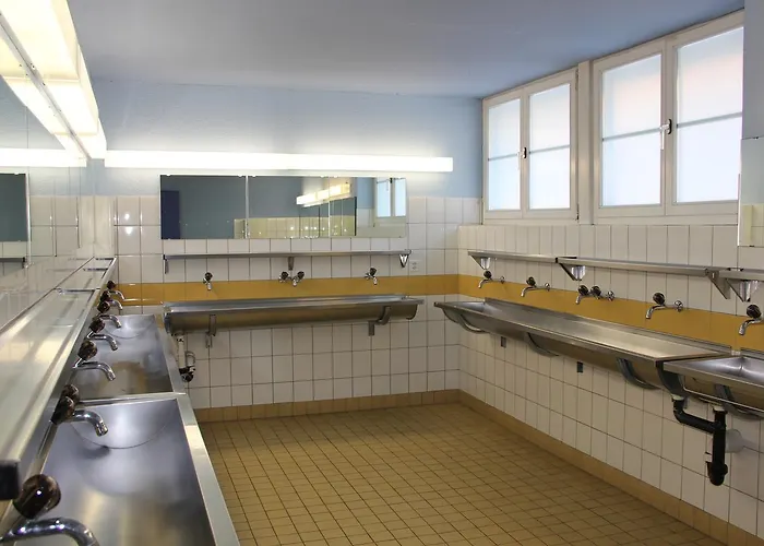 Downtown * Grindelwald