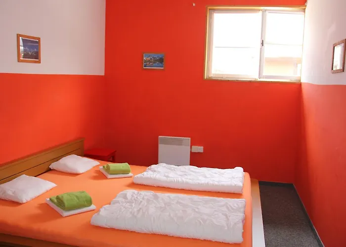 Downtown Hostel Grindelwald