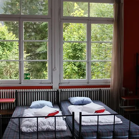 Downtown - Unique Simple Central 호스텔 *