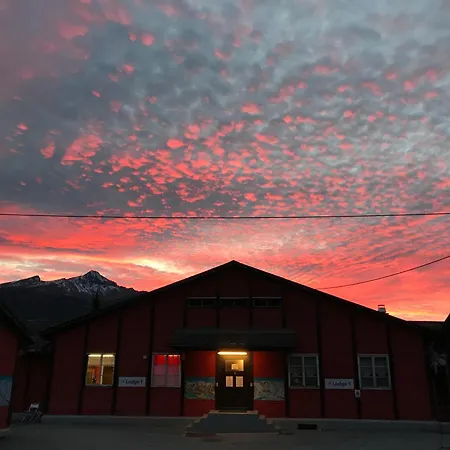 Downtown - Unique Simple Central 호스텔