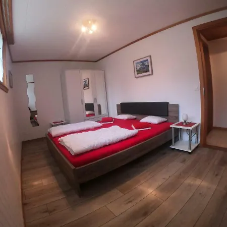 Downtown - Unique Simple Central * 그린델발트