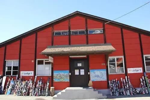 Downtown - Unique Simple Central ホステル *