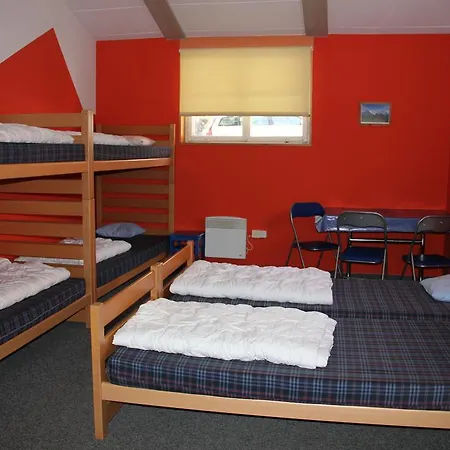 Hostel Downtown - Unique Simple Central