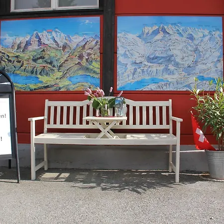 Hostel Downtown - Unique Simple Central