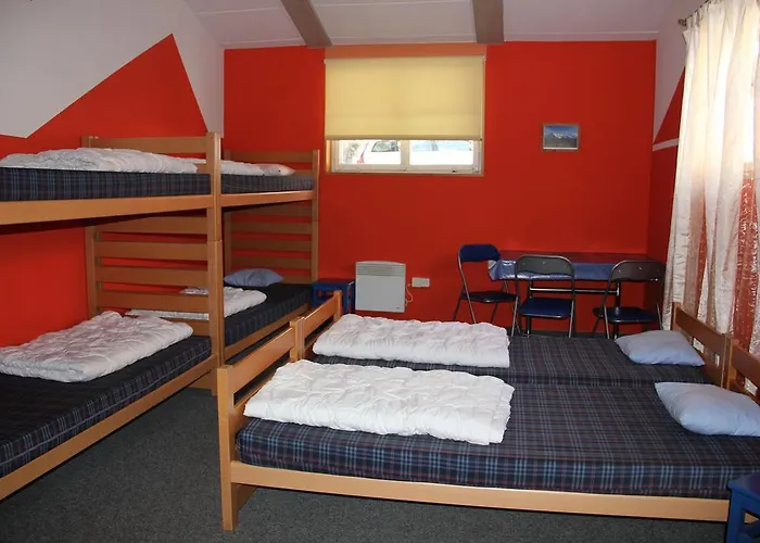 Ostello Downtown - Unique Simple Central