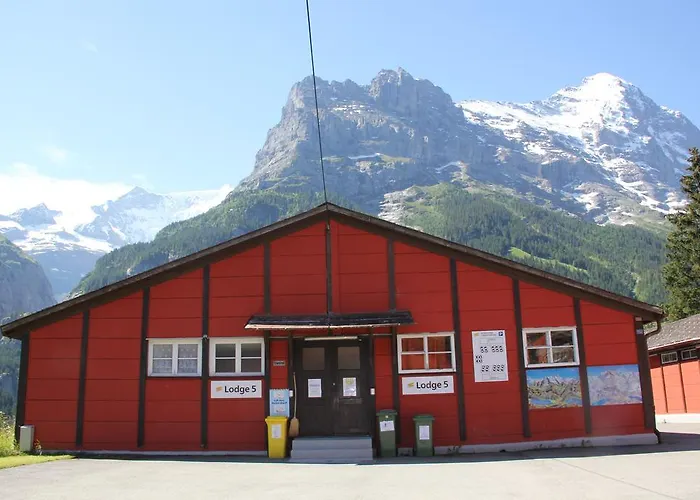 Ostello Downtown - Unique Simple Central *