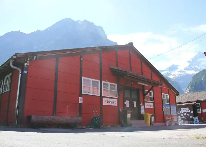 Downtown - Unique Simple Central Ostello