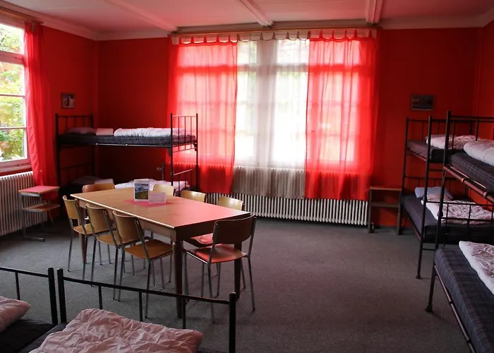 Ostello Downtown - Unique Simple Central *