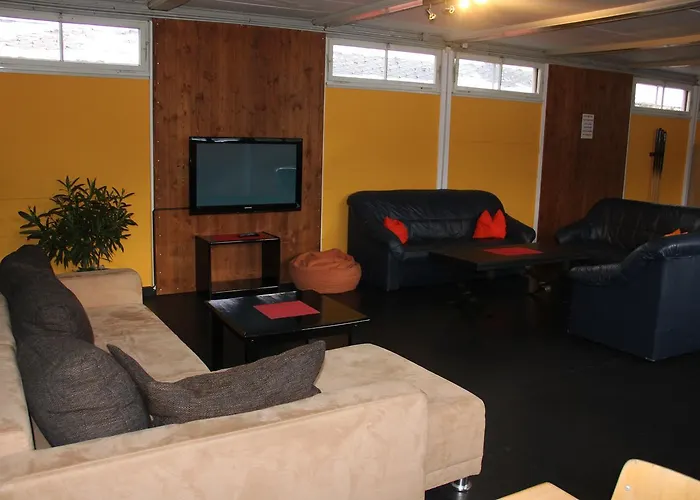 Downtown - Unique Simple Central Ostello *