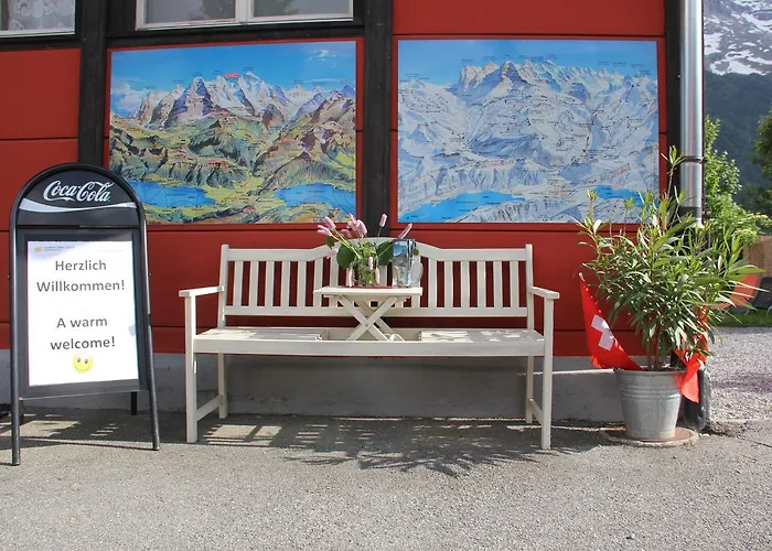 Ostello Downtown - Unique Simple Central