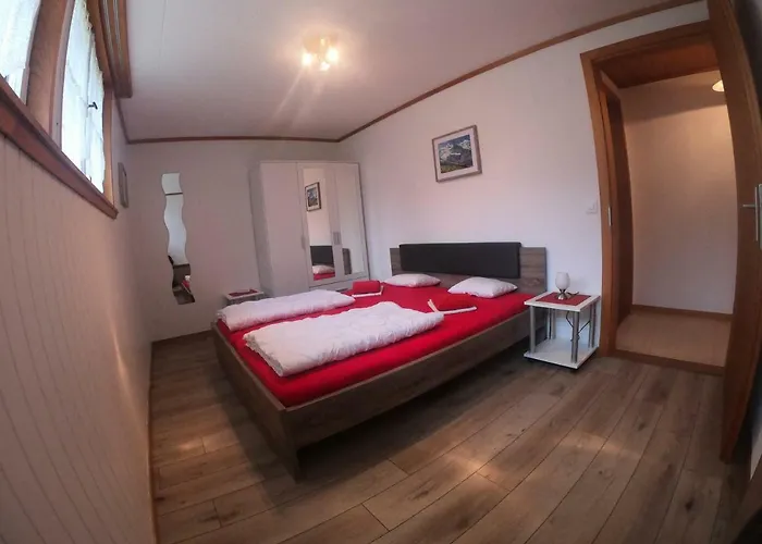 Downtown - Unique Simple Central * Grindelwald