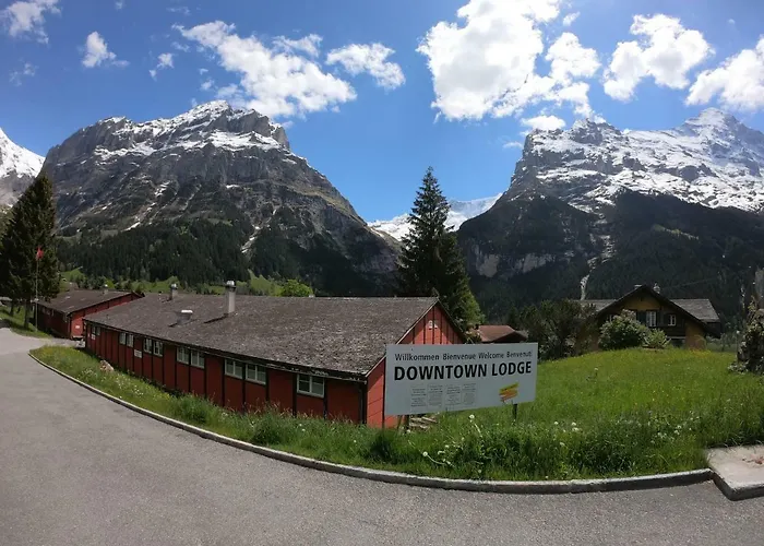 Downtown - Unique Simple Central Ostello *